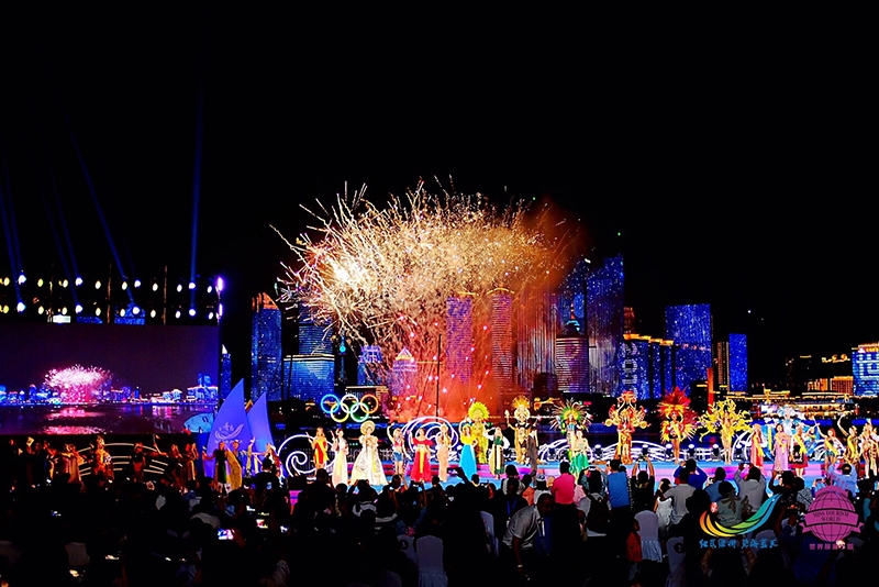 青島燈光音響租賃,青島演出設備租賃,青島LED屏租賃,青島舞美制作搭建